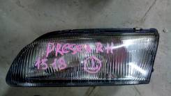 Фара. Nissan Presea, R11 Двигатель GA15DE