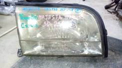 Фара. Toyota Crown Majesta, JZS155 Двигатель 2JZGE