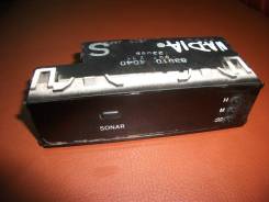 Часы. Toyota Nadia, SXN10, SXN15 Двигатели: 3SFSE, 3SFE
