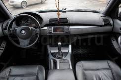 BMW X5. E53, M57