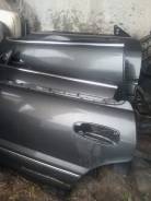 Дверь боковая. Mitsubishi Diamante, F11A Двигатель 6G71