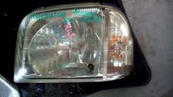 Фара. Chevrolet Beretta Chevrolet Cavalier Daihatsu Atrai7, S221G Двигатели: L82, LB6, LD2, LG0, LH0, LL2, LL8, LM3, LN2, K3VE, L64, LE4