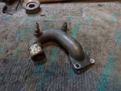 Трубка помпы 4AFE Toyota. Toyota: Corolla, Corolla Levin, Corona, Corolla FX, Carina, Corona Premio, Sprinter Marino, Sprinter, Sprinter Trueno, Corol...