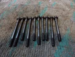 Болт головки блока цилиндров. Toyota: Sprinter, Carina, Corona, Corolla Spacio, Sprinter Carib, Corona Premio, Corolla FX, Corolla Levin, Sprinter Tru...