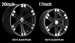 Wald. 8.0x24", ET32, �� 106,0���. ��� �����