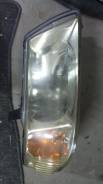 Фара. Mazda Bongo Friendee, SGLR Двигатель WLT