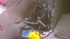 Патрубок радиатора. Nissan: Otti, Quest, Infiniti FX45/35, Wingroad, Presage, Infiniti M35/45, Stagea, Fuga, Ambulance, 350Z, Terrano, Fairlady Z, Sta...