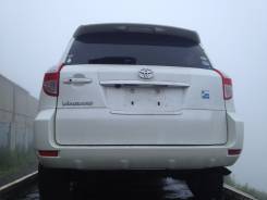 Дворник двери багажника. Toyota Vanguard, ACA38W, ACA33W Двигатель 2AZFE