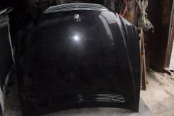 Капот. Mercedes-Benz S-Class, W220