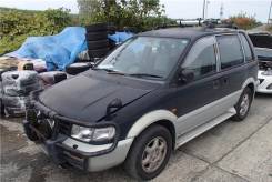 Mitsubishi RVR. 23, 4G63