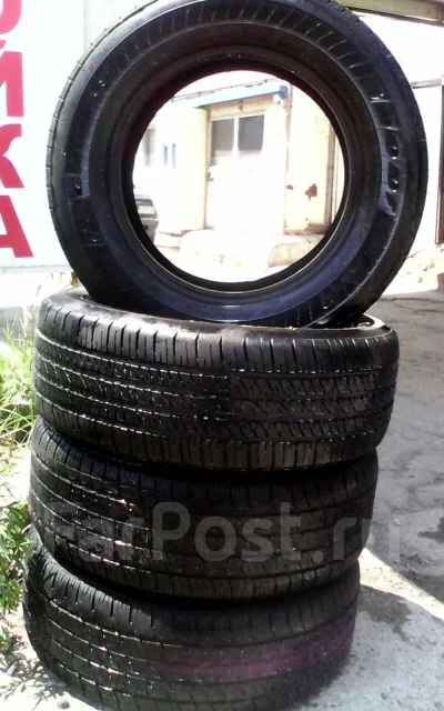 Goodyear Aquatred Plus. ������, �/�, ����� 50 % ����