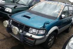 Mitsubishi RVR. 23, 4G63