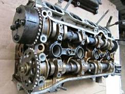 Головка блока цилиндров. Toyota Noah, AZR65G, AZR65, AZR60G, AZR60 Toyota Allion, AZT240 Toyota Caldina, AZT246W, AZT246, AZT241, AZT241W Двигатель 1A...