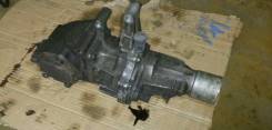 Раздаточная коробка. Mitsubishi RVR, N23W, N23WG Двигатель 4G63