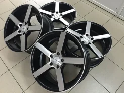 Mak Veloce. 8.0x18", 5x114.3, ET38 ����