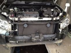 Абсорбер бампера. Toyota RAV4, ACA31, ACA36, ACA36W, ACA31W Двигатель 2AZFE