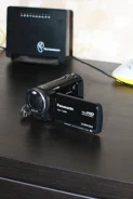 Panasonic HDC-TM80