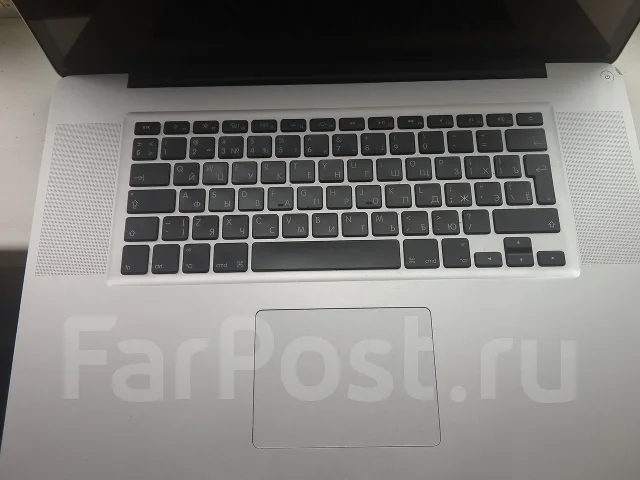 Apple MacBook Pro 17 2011 Late MD311. 2,4����, ��� 4 ��, ���� 1 000���, WiFi: 1, Bluetooth: 1, ����������� �� 5��. ����