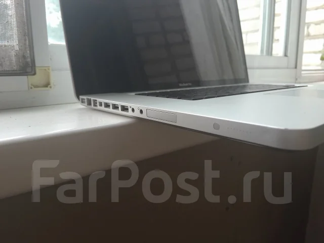 Apple MacBook Pro 17 2011 Late MD311. 2,4����, ��� 4 ��, ���� 1 000���, WiFi: 1, Bluetooth: 1, ����������� �� 5��. ����