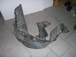 Подкрылок. Honda Civic, EU1