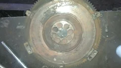 Toyota Corolla FX ����