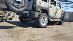 Hummer H2 ����