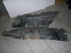 Подкрылок. Isuzu Wizard, UES73FW