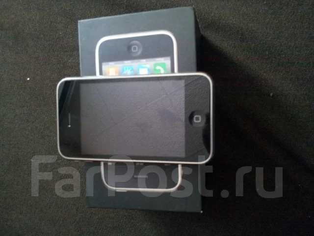 Apple iPhone 3G. �/� ����