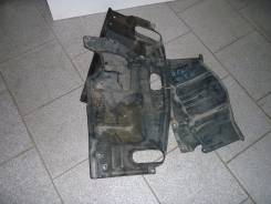 Защита двигателя. Toyota Opa, ZCT10