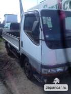 Mitsubishi Canter. FB501B, 4M40