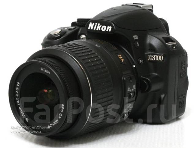 D3100 photography pdf nikon lessons