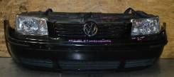 Ноускат. Volkswagen Bora