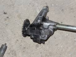 Насос масляный. SsangYong Musso