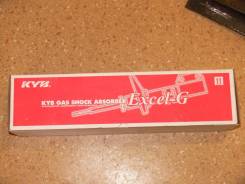 Амортизатор. Toyota Mark II Wagon Blit, JZX115, GX115, GX110, JZX110 Toyota Verossa, GX115, GX110, JZX110 Двигатели: 1GFE, 1JZFSE, 1JZGTE, 1JZGE
