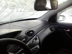 Панель приборов. Ford Focus