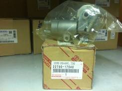 Топливная система. Toyota Coaster, HDB50, HDB51, HDJ81, HDJ80, HDJ100 Toyota Land Cruiser, HDJ100, HDJ100L, HDJ80, HDJ81, HDJ81V Двигатель 1HDT