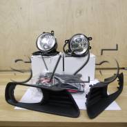 Ходовые огни Toyota CAMRY 4# 2007-2008 TB-835-TA DRL