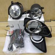 Ходовые огни Toyota CAMRY 4# 2009-2011 TB-230-TA DRL
