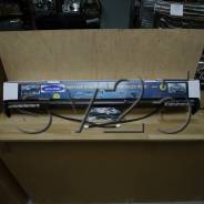 Ходовые огни Toyota VIGO 2007-2010 на черном фоне TB-002TA DRL