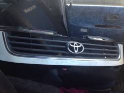 Решетка радиатора. Toyota Noah Toyota Lite Ace Noah, SR40G, SR40, SR50, SR50G Двигатель 3SFE
