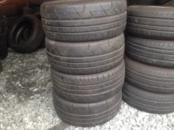 Bridgestone Potenza RE070. ������, 2014 ���, �/�, ����� 5�%