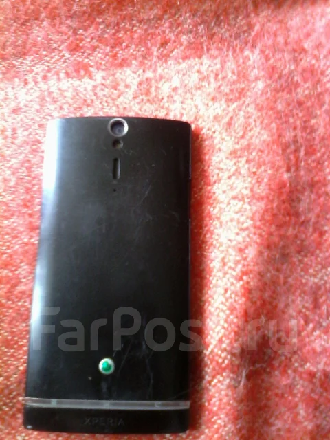 Sony Xperia S. �/� ����