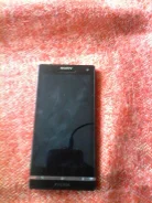 Sony Xperia S. �/�