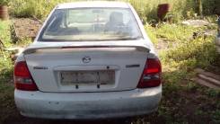 Мазда-фамилия-2000год. Mazda Familia, BBVY11, BJ3P, BJ5P, BJEP, BJFP, BVENY11, BVEY11, BVFY11, BVGY11, BVHFY11, BVHNY11, BVY11 Двигатели: B3, B3ME, FS...