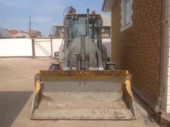 John Deere 325K. 2013 продам эскаватор в Новосибирске, 94 куб. см.