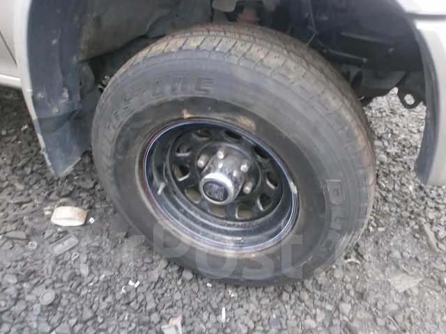 Mazda Proceed Marvie. UVL6R, WL ����