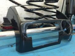 Консоль панели приборов. Toyota: Yaris, Vitz, Echo, Platz, Yaris / Echo