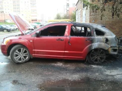 Dodge Caliber ����