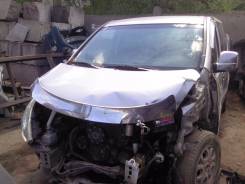 Hyundai Grand Starex. D4CB