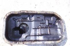 Поддон. Mitsubishi RVR, N23W, N23WG Двигатель 4G63